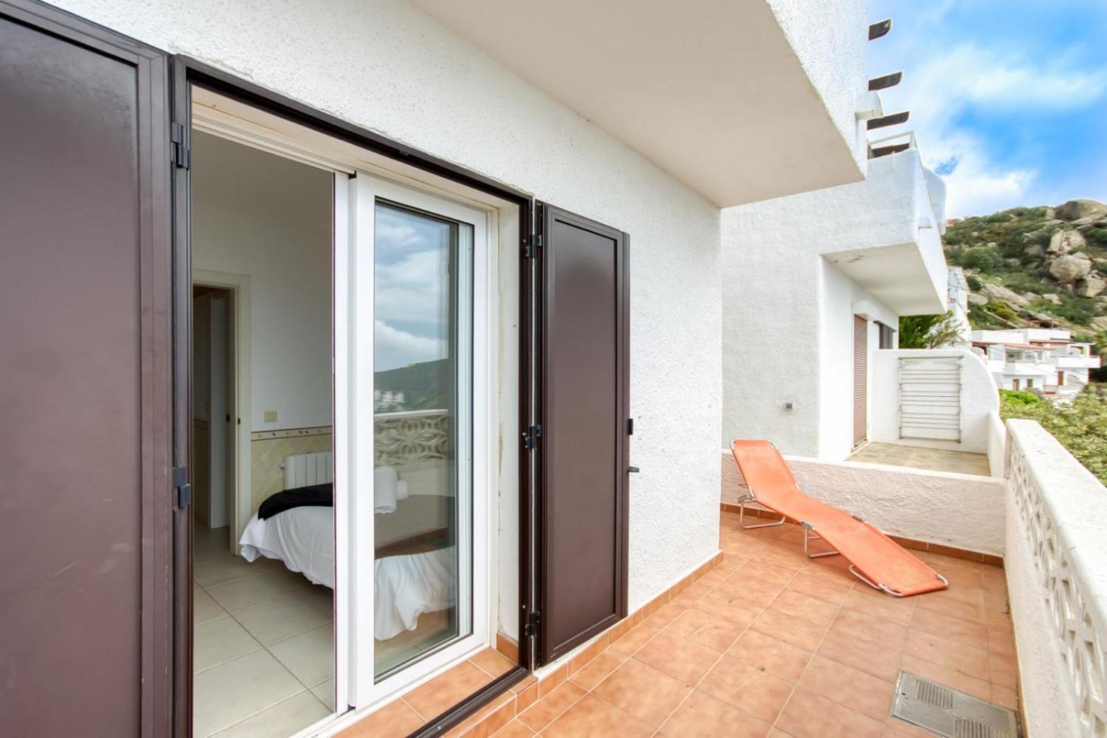 Villa Buraux III โรเซส ภายนอก รูปภาพ